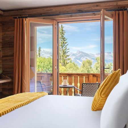 Papill'On - Boutique Hotel ลาซูมาซ ภายนอก รูปภาพ
