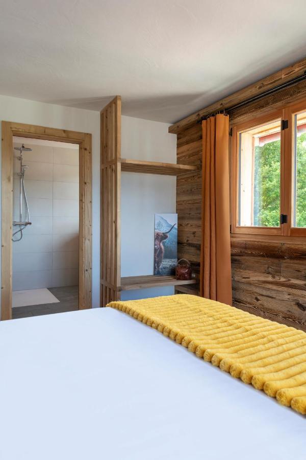 Papill'On - Boutique Hotel ลาซูมาซ ภายนอก รูปภาพ