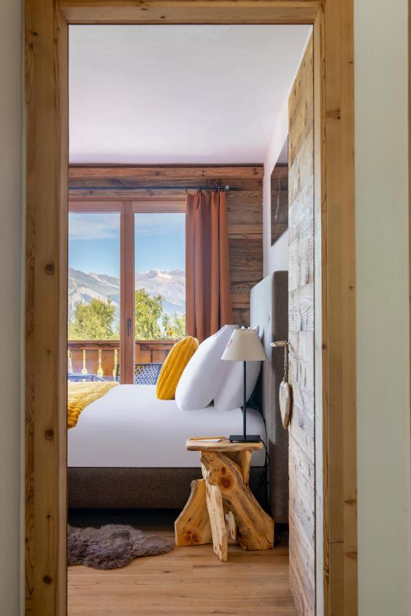 Papill'On - Boutique Hotel ลาซูมาซ ภายนอก รูปภาพ