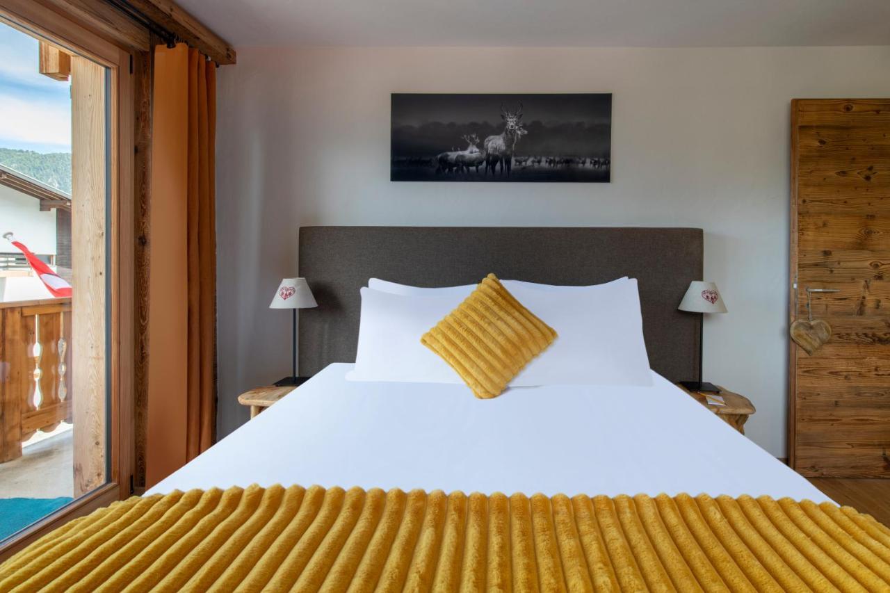 Papill'On - Boutique Hotel ลาซูมาซ ภายนอก รูปภาพ