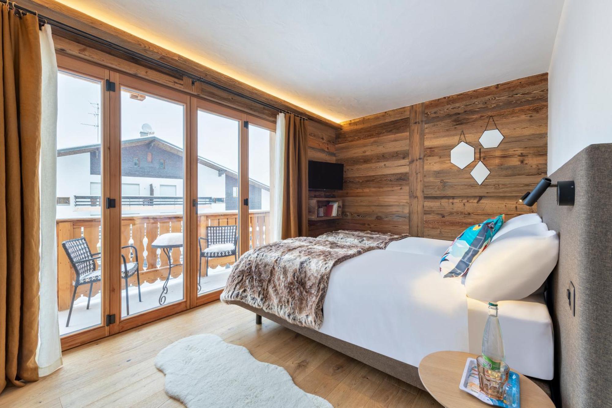 Papill'On - Boutique Hotel ลาซูมาซ ภายนอก รูปภาพ