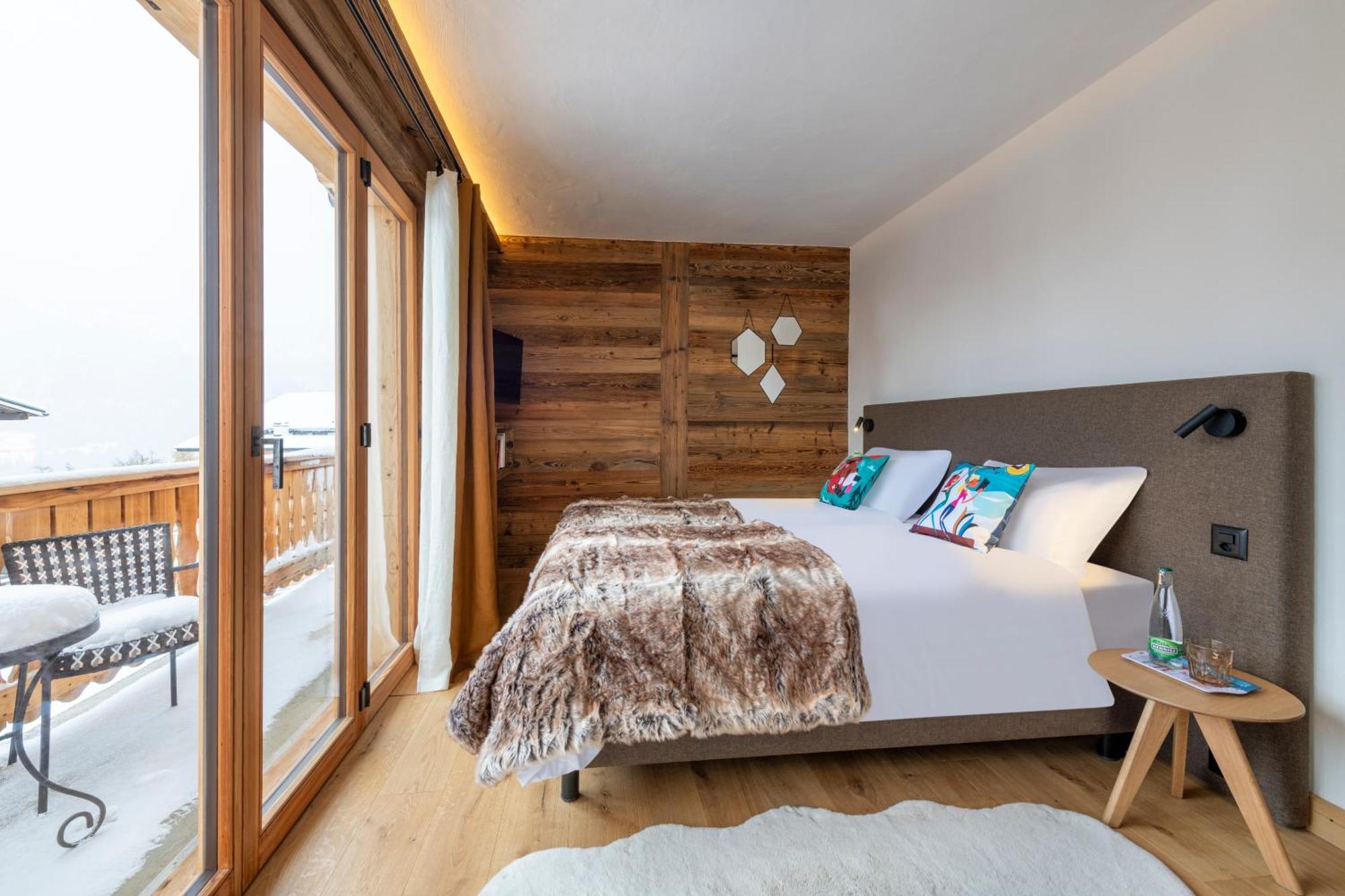 Papill'On - Boutique Hotel ลาซูมาซ ภายนอก รูปภาพ