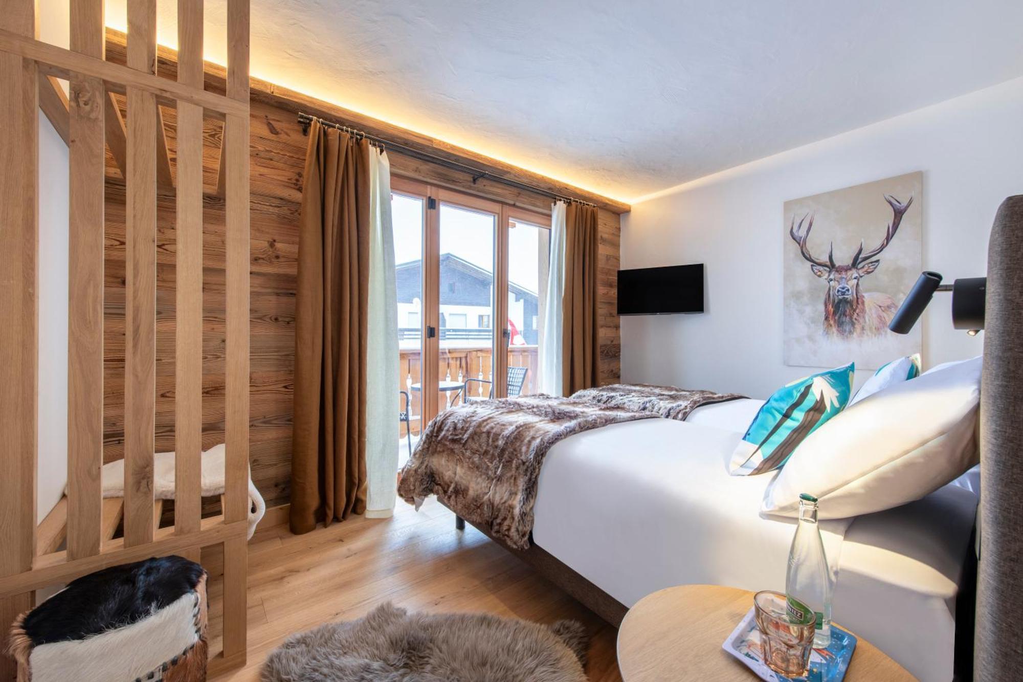 Papill'On - Boutique Hotel ลาซูมาซ ภายนอก รูปภาพ