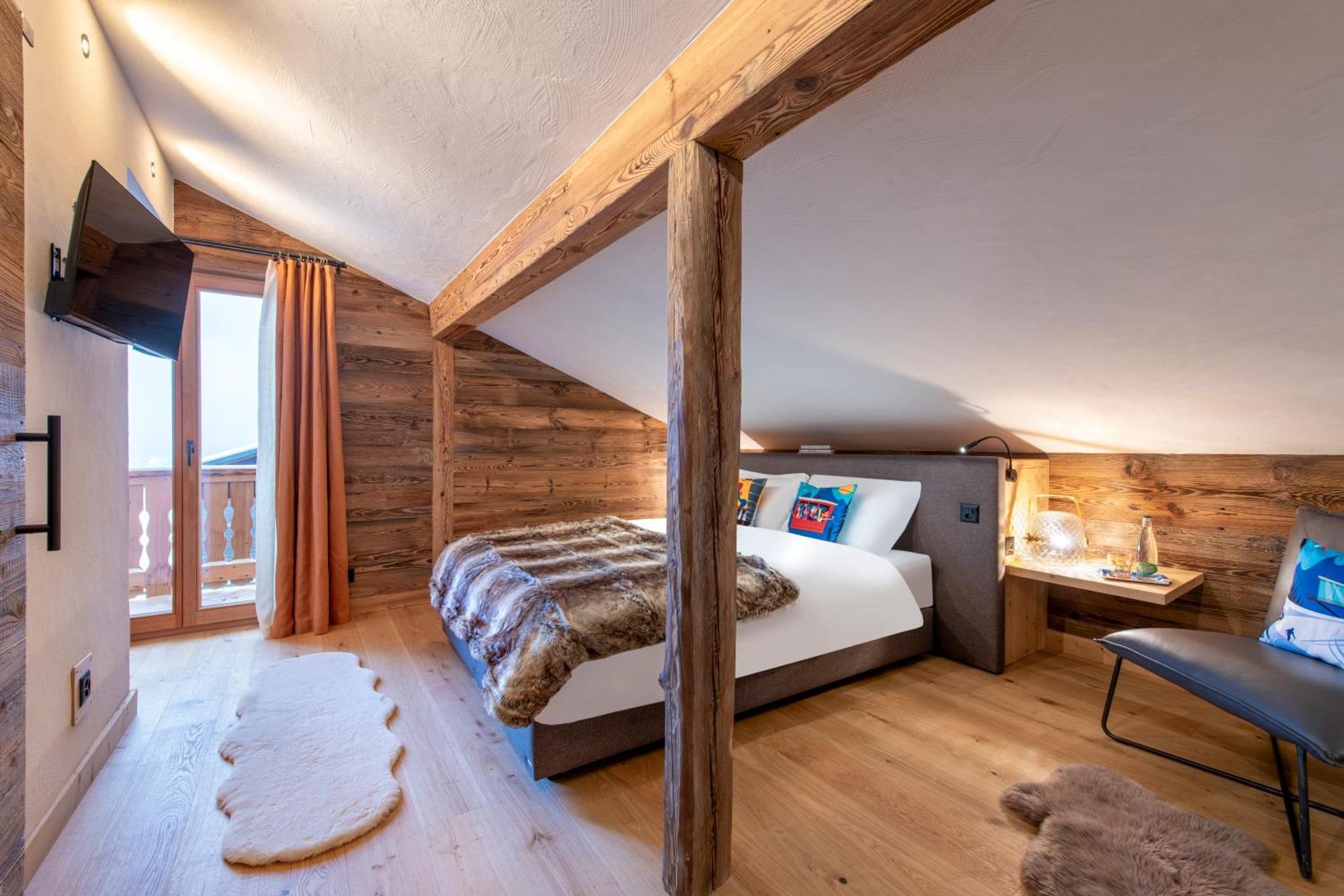 Papill'On - Boutique Hotel ลาซูมาซ ภายนอก รูปภาพ